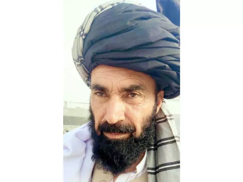 bora khel wazir chief killed in mir ali attack bora khel wazir chief killed in mir ali attack