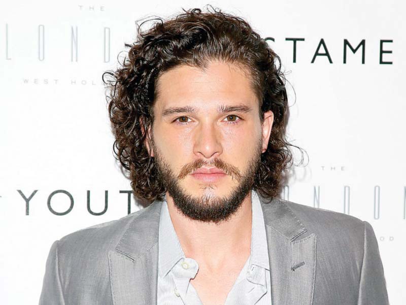 Ironic: Kit Harrington disappointed with Jon Snow’s return