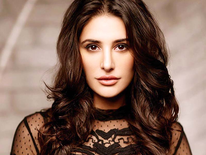 nargis made her bollywood debut in 2011 s rockstar photo file