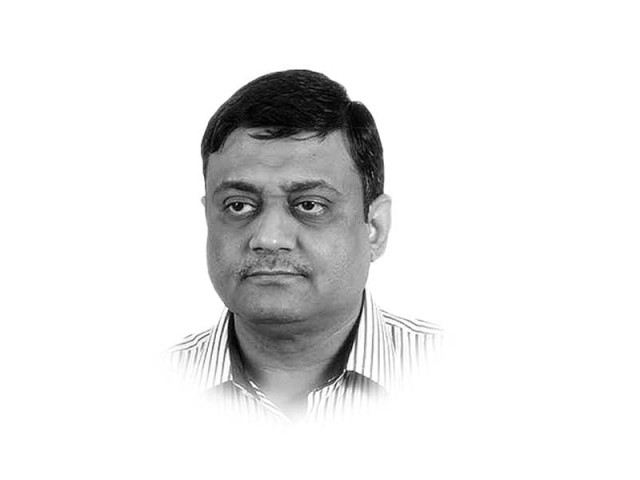 the writer is an independent researcher and free lance journalist based in lahore the writer is an independent researcher and free lance journalist based in lahore