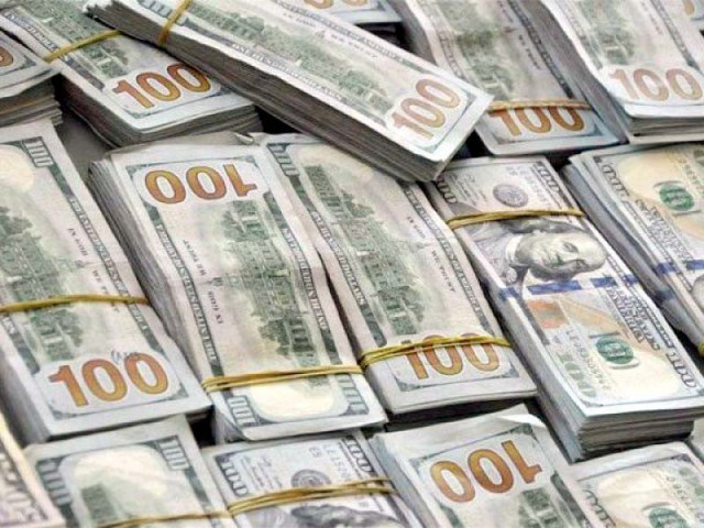 pakistan informed the international monetary fund imf that the debt servicing cost may rise to rs8 5 trillion marking a slippage of rs1 2 trillion photo file pakistan informed the international monetary fund imf that the debt servicing cost may rise to rs8 5 trillion marking a slippage of rs1 2 trillion photo file