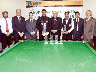 nbp snooker championship asif in spotlight again with decisive win nbp snooker championship asif in spotlight again with decisive win