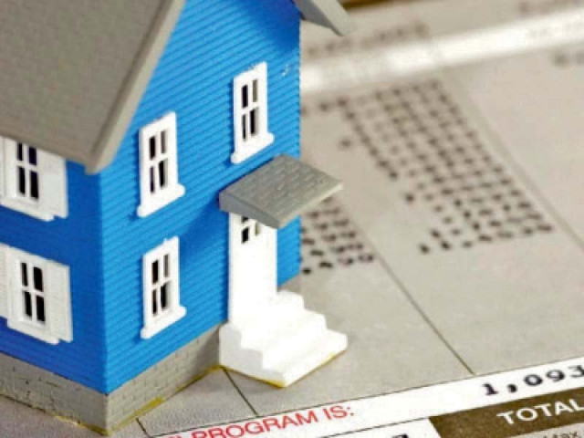 hbfc wanted to take highly expensive loans for the development of land blocks owned by the company into residential and commercial properties photo file hbfc wanted to take highly expensive loans for the development of land blocks owned by the company into residential and commercial properties photo file