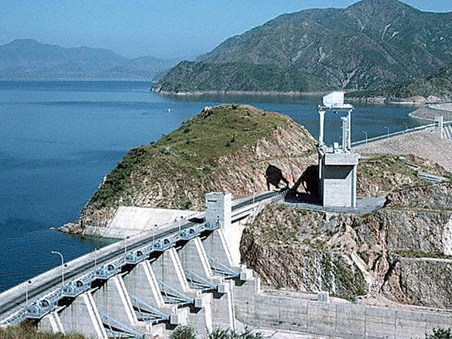 move comes after wapda fails to fill tarbela dam to its peak photo file move comes after wapda fails to fill tarbela dam to its peak photo file