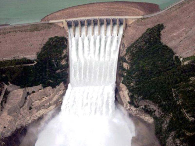 the wapda chairman had assured in january 2016 that the tarbela 4th extension project with a 1 400mw capacity would start functioning in july 2017 photo file the wapda chairman had assured in january 2016 that the tarbela 4th extension project with a 1 400mw capacity would start functioning in july 2017 photo file
