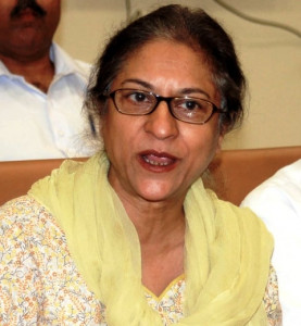 asma jahangir rejects modi s analogy