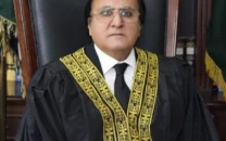 ajk cj calls on cjp afridi ajk cj calls on cjp afridi