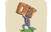 no let up in circular debt crisis