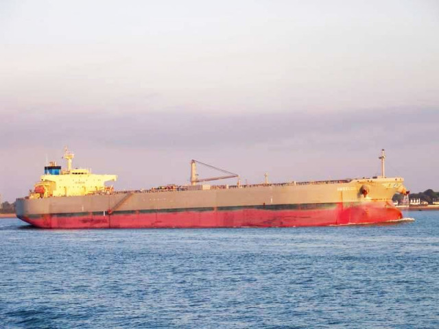 shehbaz sharif urges immediate resolution to pakistan s shipping crisis shehbaz sharif urges immediate resolution to pakistan s shipping crisis