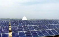 chinese solar firm eyes growth in pakistan
