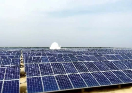 experts call cap on solar energy insane