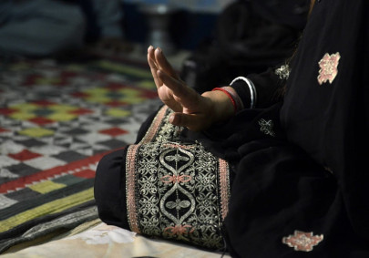 how technology killed pakistan s historic red light district how technology killed pakistan s historic red light district