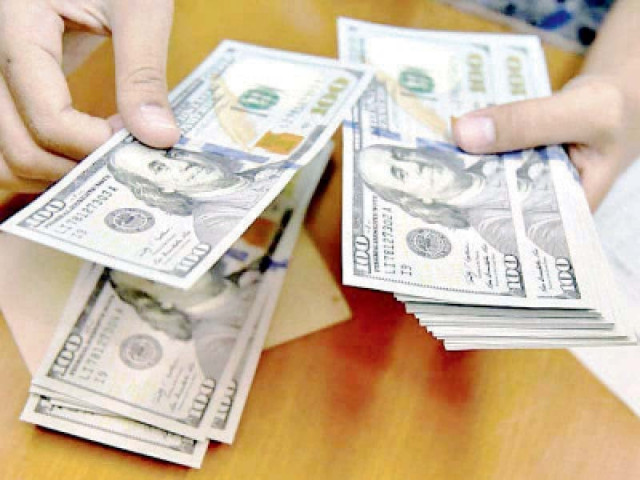 a report of the ministry of economic affairs showed that pakistan received only 7 6 billion in foreign loans during the first nine months of current fiscal year photo file a report of the ministry of economic affairs showed that pakistan received only 7 6 billion in foreign loans during the first nine months of current fiscal year photo file