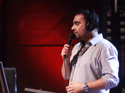 nescafe basement producer xulfi says we re lucky to have shows like coke studio