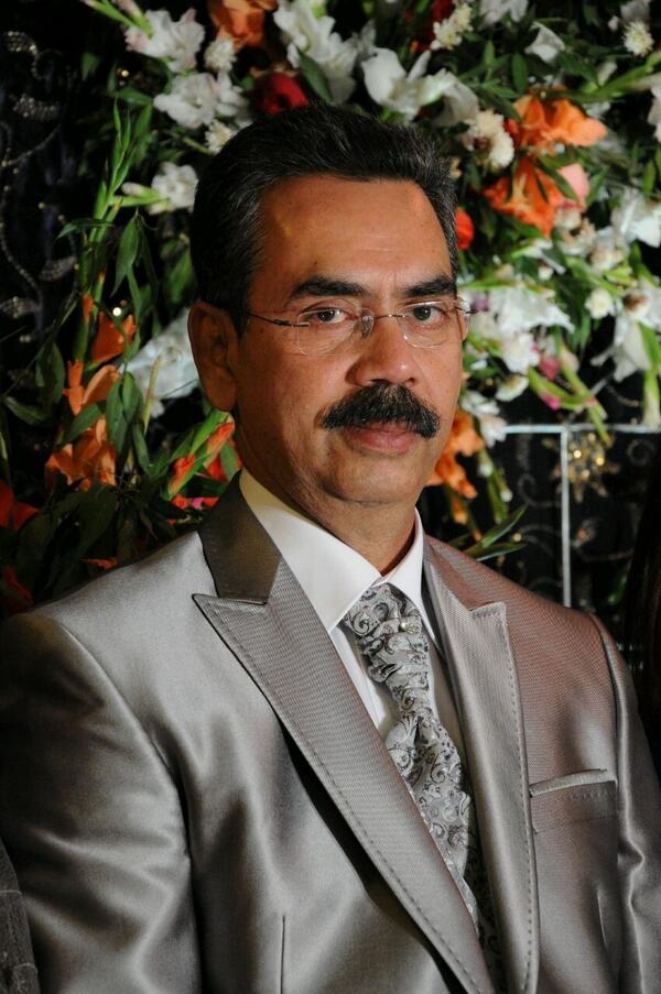 senior mqm leader saleem shehzad photo saleem shehzad 039 s twitter