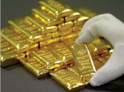 geopolitical tensions send gold to new peak geopolitical tensions send gold to new peak