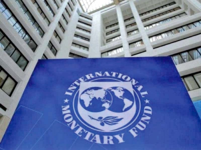 there are examples aplenty of us geopolitical manipulation through the imf photo afp file