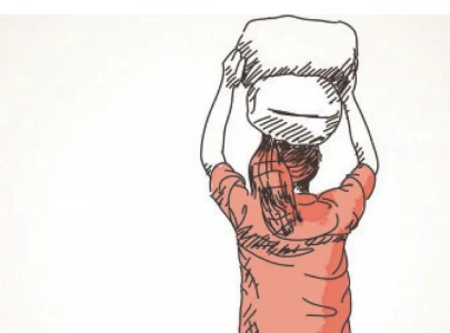 porters denied benefits