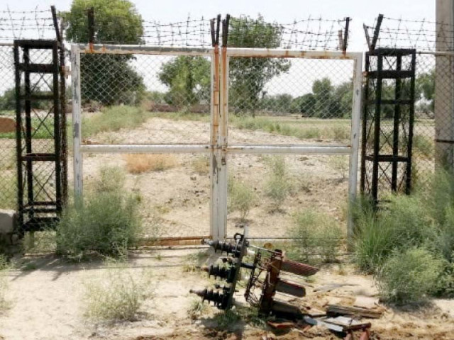 transformer coils stolen from ry khan airport transformer coils stolen from ry khan airport