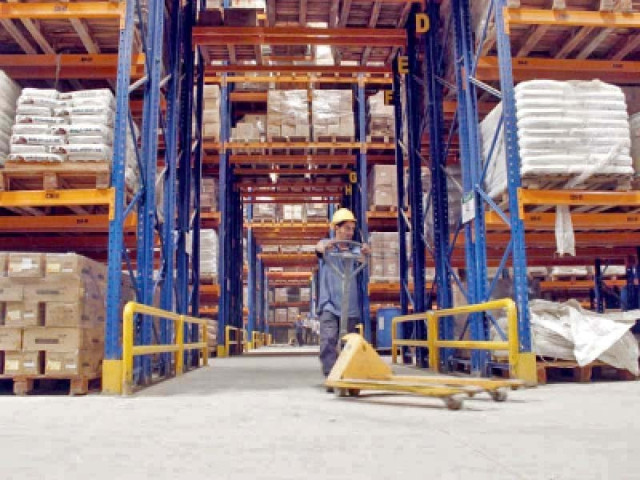 warehousing thrives smes struggle warehousing thrives smes struggle