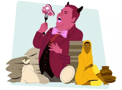 govt urged to import wheat to counter flour crisis