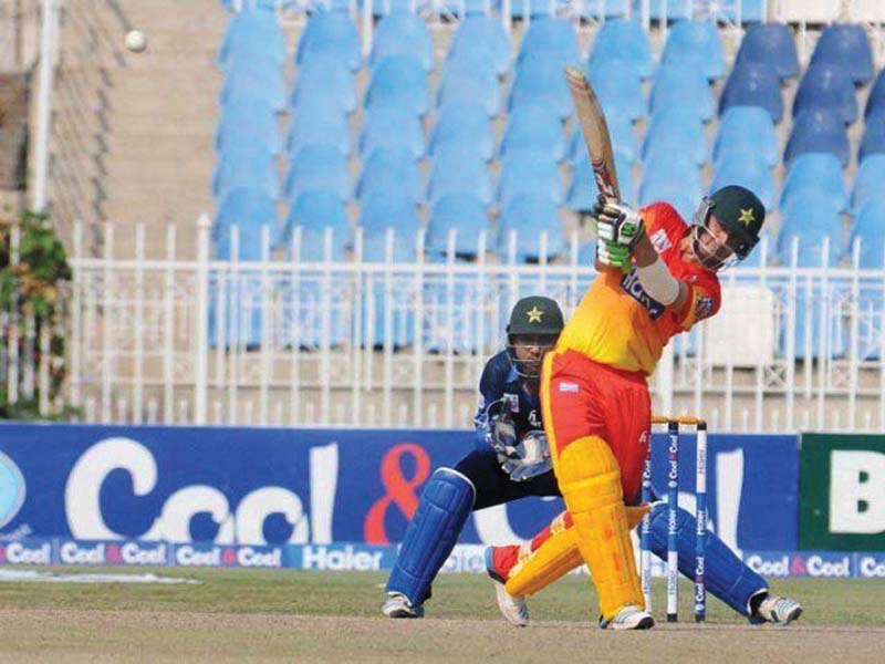 critics feel that the pcb s decision to trim the size of the national t20 cup from 18 to eight could negatively impact the quality of cricket photo file