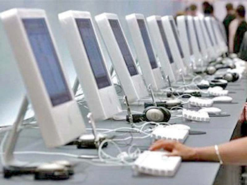 IT sector calls for tax exemptions