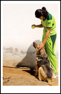 the screen shot mahwash rehman