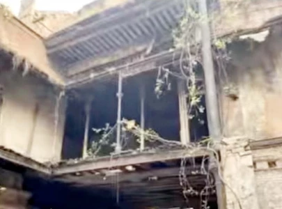 rawalpindi orders evacuation of dilapidated buildings rawalpindi orders evacuation of dilapidated buildings