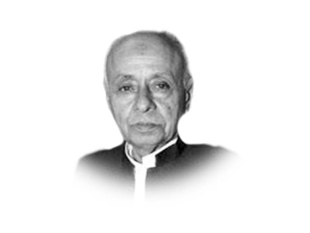 the writer is a retired industrial instrumentation and electrical engineer with an undying love for cricket