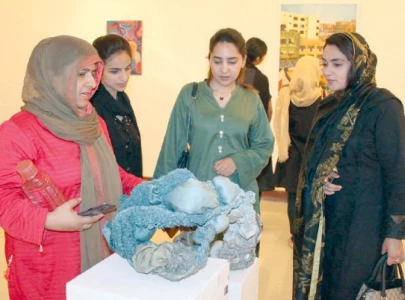 young visual artists shine at pnca exhibit young visual artists shine at pnca exhibit