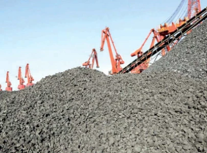 declining coal prices stabilise local cement industry