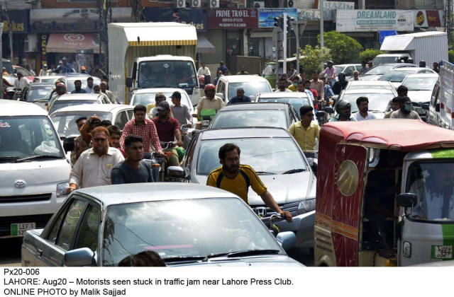speaking to the express tribune smu senior member salman sufi said implementation of the electronic traffic violation management system would lead to effective enforcement of traffic rules photo online speaking to the express tribune smu senior member salman sufi said implementation of the electronic traffic violation management system would lead to effective enforcement of traffic rules photo online