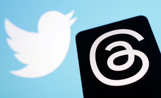 meta takes aim at twitter with threads app millions join meta takes aim at twitter with threads app millions join