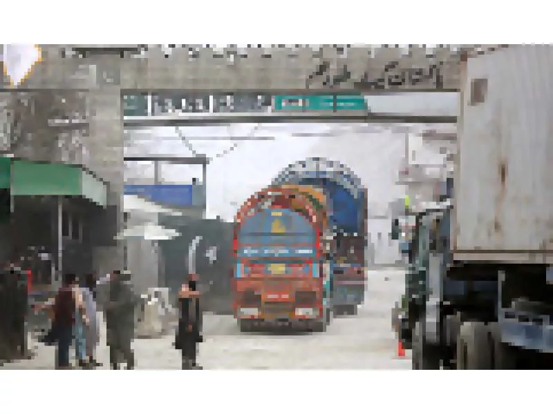 pakistan sees the barter trade as an opportunity to access cheaper energy from russia and iran as well as coal from afghanistan without using dollars photo file pakistan sees the barter trade as an opportunity to access cheaper energy from russia and iran as well as coal from afghanistan without using dollars photo file