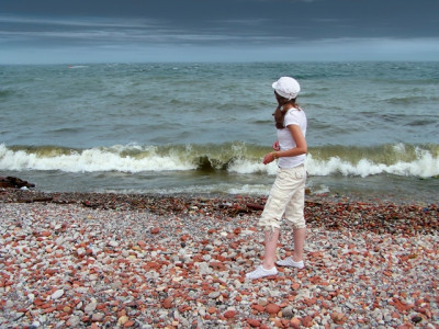 i drown days in the sea i drown days in the sea