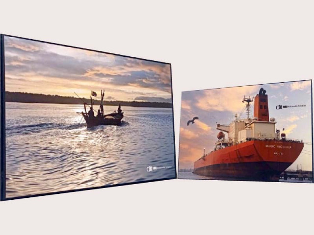 photographs on display at frere hall highlight karachi s beauty as a metropolitan city of diverse nature photos express photographs on display at frere hall highlight karachi s beauty as a metropolitan city of diverse nature photos express