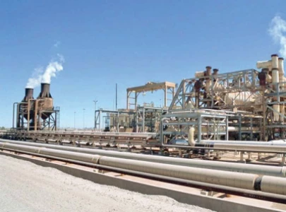 90 sindh balochistan industries shut down