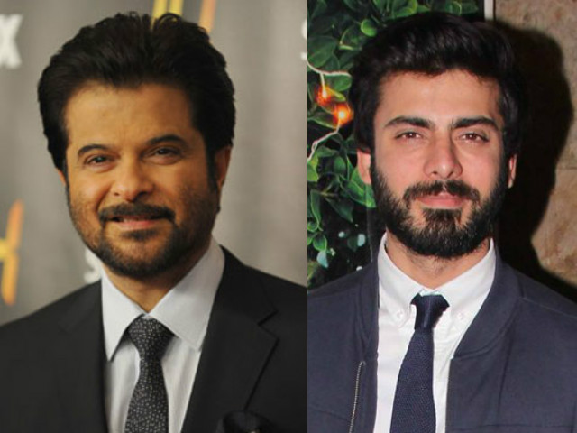 the actor sent a big shout to his pakistani audience thanking them for their love and support photo file the actor sent a big shout to his pakistani audience thanking them for their love and support photo file