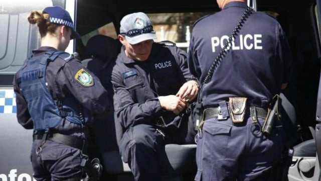 a 29 year old frenchman shouted stabbed a british woman to death and wounded two people at a backpackers 039 hotel in australia photo reuters a 29 year old frenchman shouted stabbed a british woman to death and wounded two people at a backpackers 039 hotel in australia photo reuters
