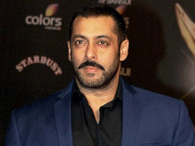 season six contestant says she was warned that speaking against salman could get her killed photo hindustantimes