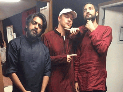here s what went down at diplo s mad decent block party feat adil omar talal qureshi here s what went down at diplo s mad decent block party feat adil omar talal qureshi