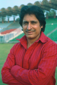ramiz raja has more indians than pakistanis in his all time xi ramiz raja has more indians than pakistanis in his all time xi