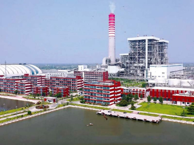 tech boosts coal plant safety tech boosts coal plant safety