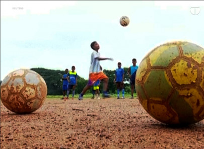 child prodigy from eastern india headed to bayern munich for training child prodigy from eastern india headed to bayern munich for training