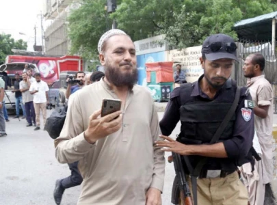 19 detained across city 19 detained across city