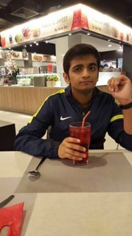shahmeer chaudhry already has around two dozen android games under his belt photo shahmeer chaudhry shahmeer chaudhry already has around two dozen android games under his belt photo shahmeer chaudhry