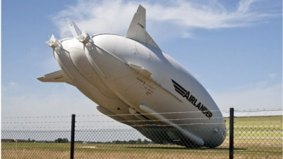 world s largest aircraft damaged in crash landing world s largest aircraft damaged in crash landing