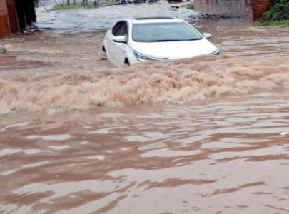 mudslides rainfall wreak havoc in k p mudslides rainfall wreak havoc in k p