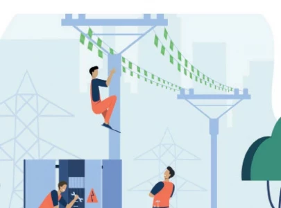 power firms swallow billions of rupees